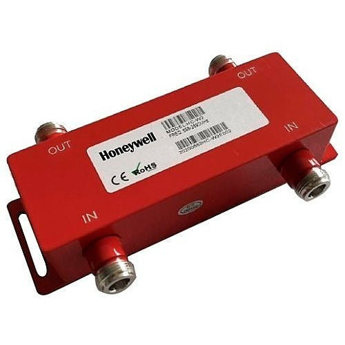 Honeywell Silent Knight BDA-HC3-W2 | Passive Das, 3Db Hybrid Coupler. 700 - 2700 Mhz. N(F), 300W