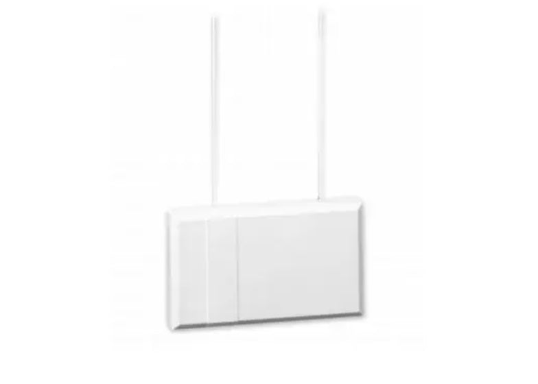 Honeywell Building Products 5881ENHC | Wireless, Receiver Comm.