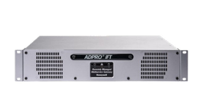 Honeywell Building 60081020 | Adpro IFT 32 IP, No HDD, 20 In/8 Out