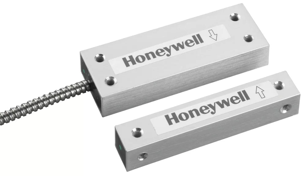 Honeywell Building Products 968XTP | High Security Magnetic Switch Contact