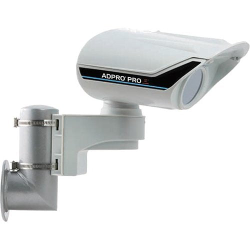 Honeywell Building Products CH10055101 | PIR Volume Detector with Medium Range and Heat