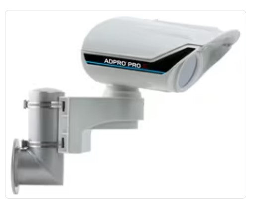 Honeywell Building Products CH10100001 | PIR Volume Detector as Wide Angle