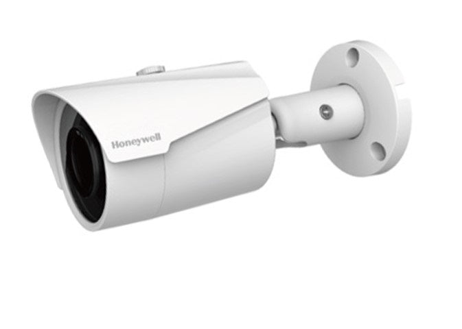Honeywell Building Products HB30XD2 | 1080P HQA/TVI/AHD/SD Bullet Camera 3.6mm
