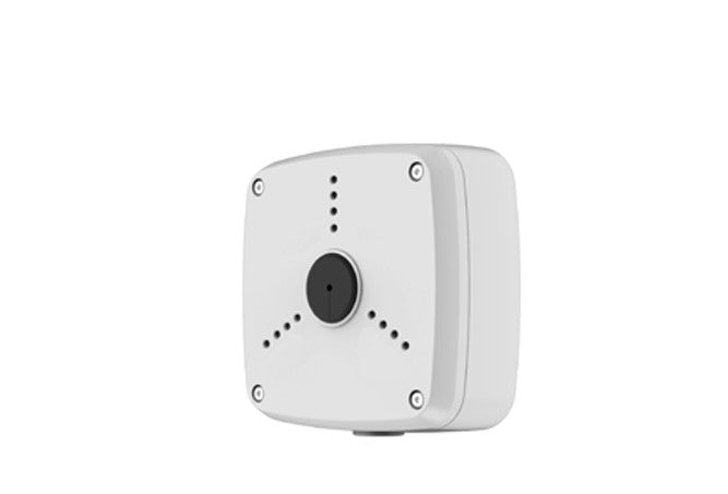 Honeywell Building Products HBS2-BB | Junction Box, off-White