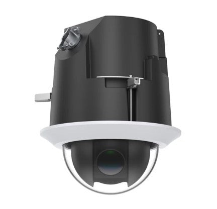Honeywell Building HC70WC5R3 | 70s 5mp Ip Corner Camera, POE