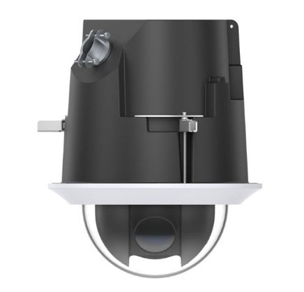 Honeywell Building HC70WC5R3 | 70s 5mp Ip Corner Camera, POE