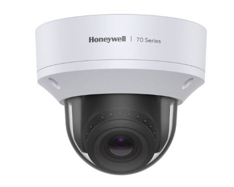 Honeywell Building HC70WC5R3 | 70s 5mp Ip Corner Camera, POE