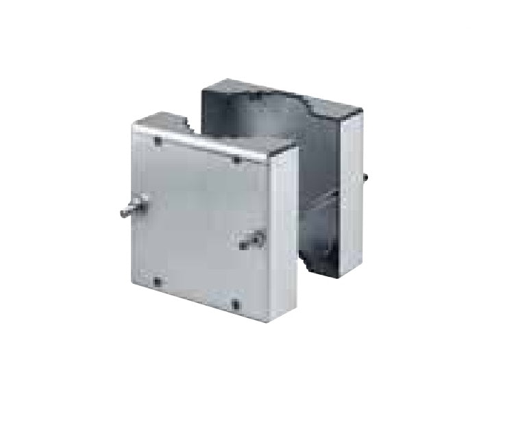 Honeywell Building Products HCPPMA | AISI 316L Stainless Steel Pole Mount Adapter