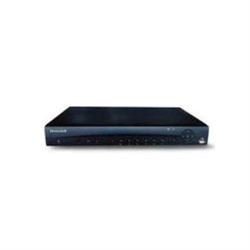 Honeywell Building Products HEN08123 | Performance Series 8-Channel 4K UHD NVR with 2TB HDD