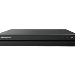 Honeywell Building Products HEN16144 | 16-Channel 12MP PoE NVR with 4TB HDD