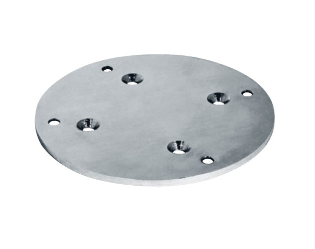 Honeywell Building Products HEPZPRM | Stainless Steel AISI 316L Parapet Or Ceiling Mounting Bracket