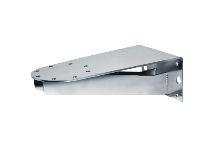 Honeywell Building Products HEPZWM | Stainless Steel AISI 316L Wall Bracket