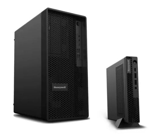 Honeywell Building HMSPL4 | Vms Server