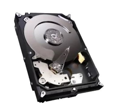 Honeywell Building Products HN30HDS02 | Hard Disk Drive, 2TB, for S30 NVR