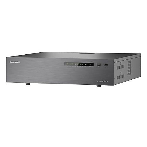 Honeywell Building HN35320893NR | 35s 32-Channel NVR, 4k, Non- PoE, 8 Sata, 32tb, Raid