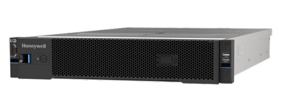 Honeywell Building Products HNMPE00E32T8 | PE NVR 4x8TB HDD, No Channels