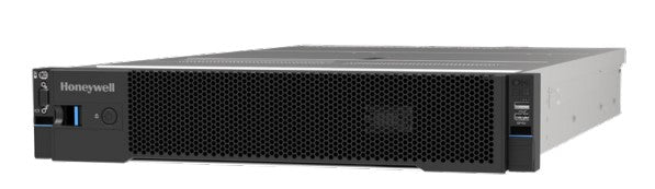 Honeywell Building Products HNMPE00E48T8 | PE NVR 6x8TB HDD, No Channels