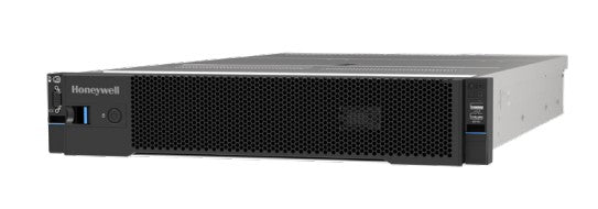Honeywell Building HNMPE128E16T4R5 | PE NVR 128 Channel, 4x4tb HDD, Raid5