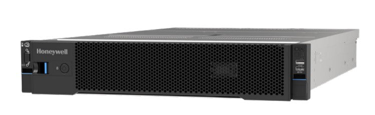 Honeywell Building HNMPE128E32T8R5 | PE NVR 128 Channel, 4x8tb HDD, Raid5