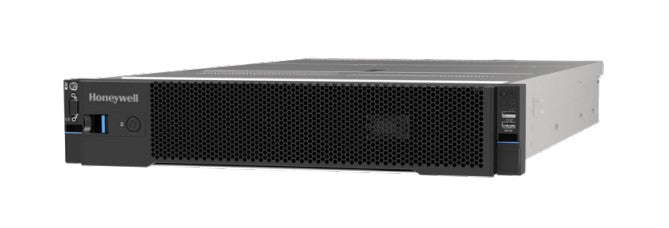 Honeywell Building HNMPE192E32T8R5 | PE NVR 192 Channel, 4x8tb HDD, Raid5