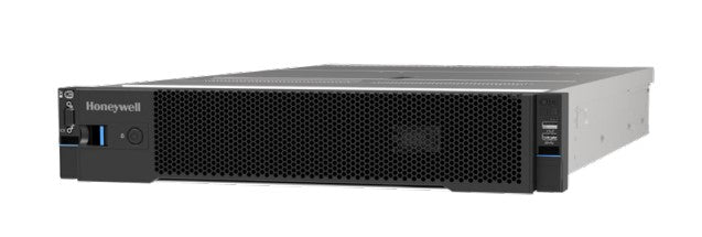 Honeywell Building HNMPE192E48T8R5 | PE NVR 192 Channel, 6x8tb HDD, Raid5
