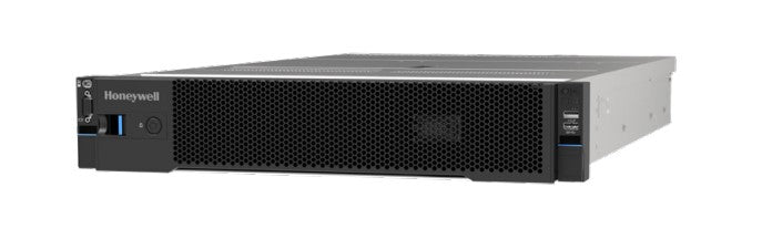 Honeywell Building HNMPE32E32T8R6 | PE NVR 32 Channel, 4x8tb HDD, Raid 6