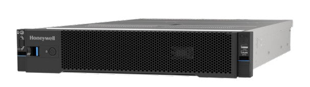 Honeywell Building HNMPE32E64T8R6 | PE NVR 32 Channel, 8x8tb HDD, Raid 6