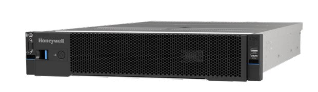 Honeywell Building HNMPE64E16T4R6 | PE NVR 64 Channel, 4x4tb HDD, Raid 6