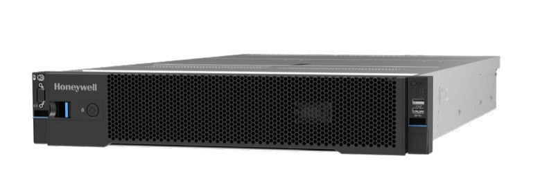 Honeywell Building HNMPE64E48T8R6 | PE NVR 64 Channel, 6x8tb HDD, Raid 6