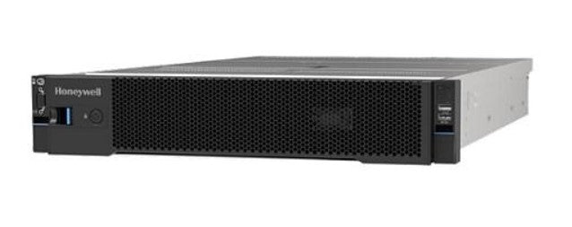 Honeywell Building HNMPE64E64T8R5 | PE NVR 64 Channel, 8x8tb HDD, Raid 5