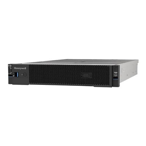 Honeywell Building HNMPE64E96T8R5 | PE NVR 64 Channel, 12x8tb HDD, Raid5