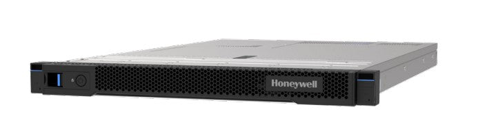 Honeywell Building HNMSE48E66T22 | SE NVR 48 Channel, 3 X 22tb HDD