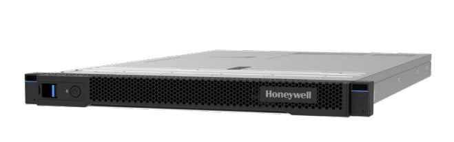 Honeywell Building HNMSE64E08T8 | SE NVR 64 Channel, 1 X 8tb HDD