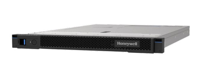Honeywell Building HNMSE64E32T8 | SE NVR 64 Channel, 4 X 8tb HDD