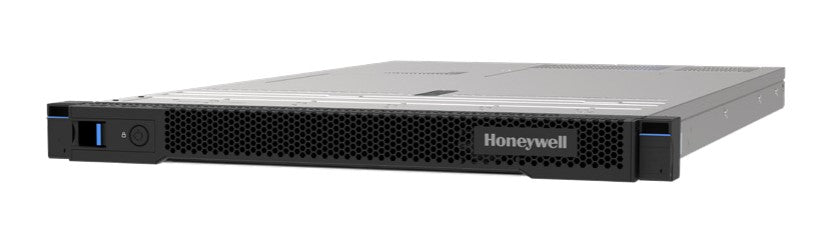 Honeywell Building HNMSE64E48T12 | SE NVR 64 Channel, 4 X 12tb HDD