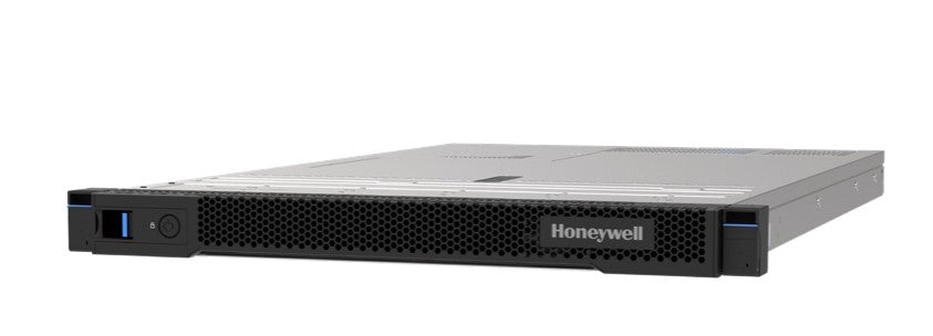 Honeywell Building HNMSE64E54T18 | SE NVR 64 Channel, 3 X 18tb HDD