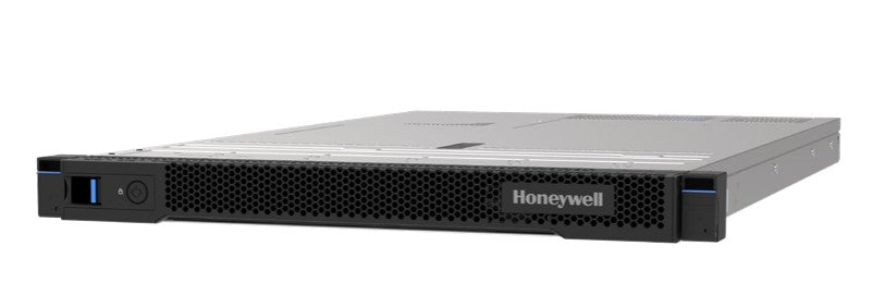 Honeywell Building HNMSE64E72T18 | SE NVR 64 Channel, 4 X 18tb HDD