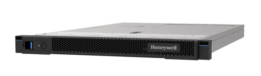 Honeywell Building HNMSE96E16T8 | SE NVR 96 Channel, 2 X 8tbhdd