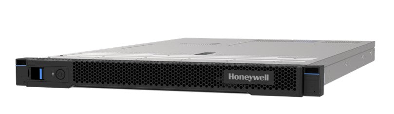 Honeywell Building HNMSE96E24T8 | SE NVR 96 Channel, 3 X 8tb HDD