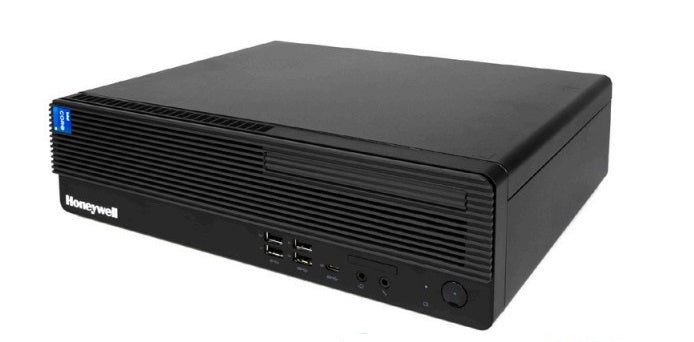 Honeywell Building HNMXE08E04T4 | XE NVR, 8 Channel, 1x4tb HDD
