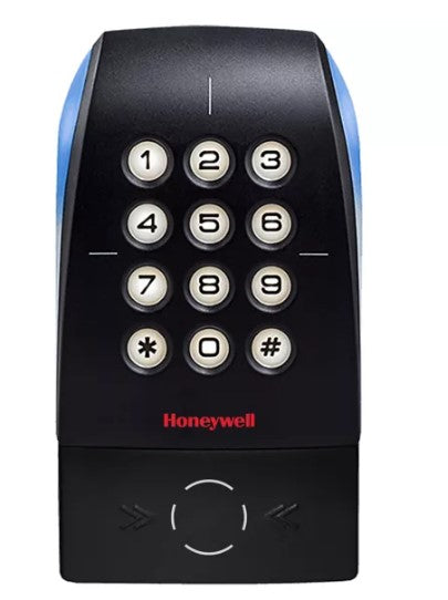 Honeywell Building HONARC1HON | Arc1s/bt Mullion Reader, Osdp, 3m Cable, H