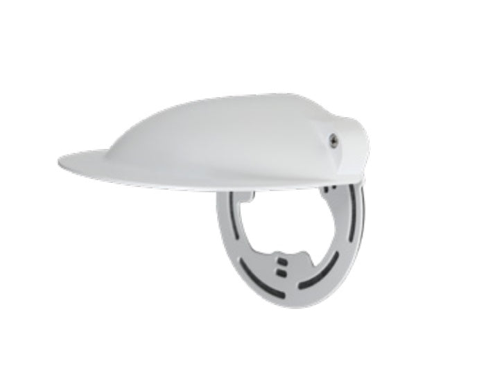 Honeywell Building Products HQA-RS | Rain Shield Bracket, off-White