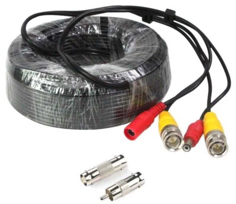 Honeywell Building Products HRC-PSB1-N | Power Supply Unit for IP Camera