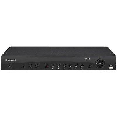 Honeywell Building Products HRHQ1162 | Digital Video Recorder 16 Channel 2 SATA 2TB