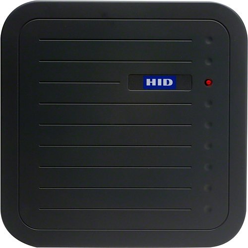Honeywell Building Products HU/5375AGN00 | Maxiprox 18-24 At Proximity Reader