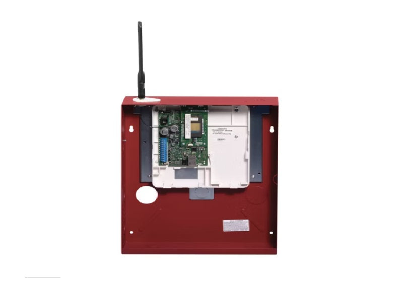 Honeywell Building Products IGSMCFP4G | Gsm/Internet Commercial