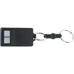 Honeywell Building Products LIN-KEY-2 | Dual Button Transmitter, Key Ring Style for Lin-Rec