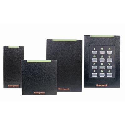 Honeywell Building Products OM40BHOND | OmniClass 2 Smart US Gang Reader Wiegand 50Cm/18" Pigtail