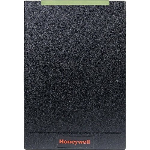 Honeywell Building Products OM41BHOND | OmniClass 2 Smart + Prox Us Gang Reader Wiegand 50Cm/18" Pigtail