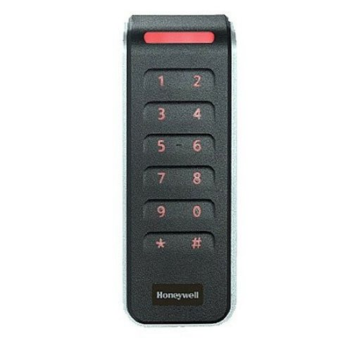 Honeywell Building Products OS20KT1TOSDPH | Omni Smart 20K SEOS T, Keypad, Terminal, OSVPV2